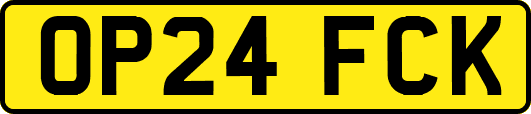 OP24FCK
