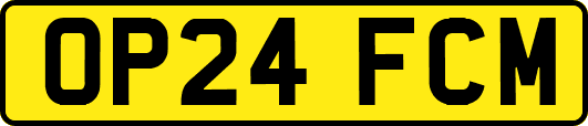 OP24FCM
