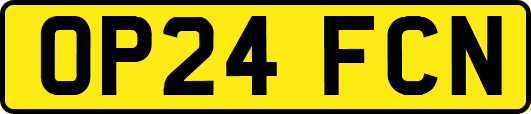 OP24FCN