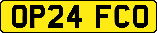 OP24FCO