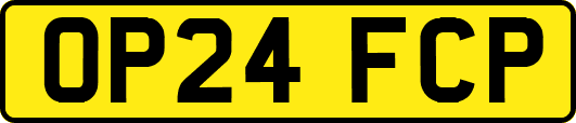 OP24FCP