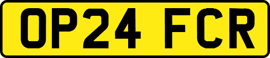 OP24FCR