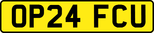 OP24FCU