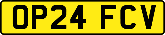 OP24FCV