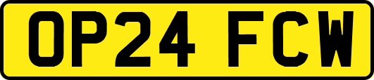 OP24FCW