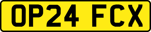 OP24FCX
