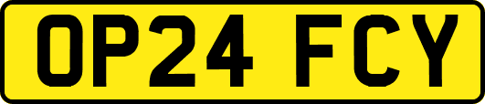 OP24FCY