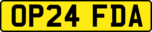 OP24FDA