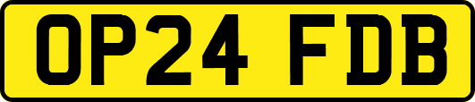 OP24FDB