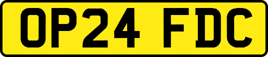 OP24FDC