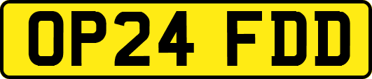 OP24FDD