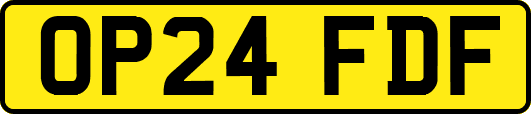 OP24FDF