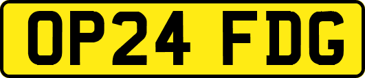 OP24FDG