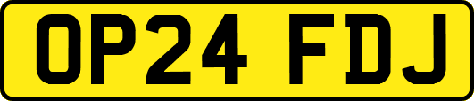 OP24FDJ