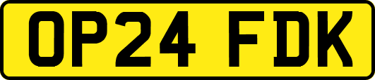 OP24FDK