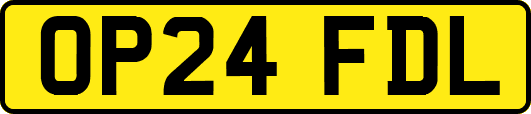OP24FDL