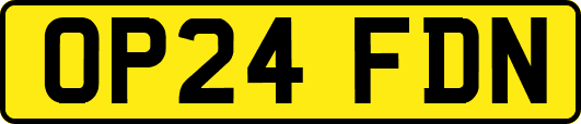 OP24FDN