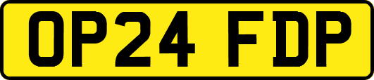 OP24FDP
