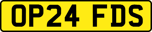 OP24FDS