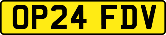 OP24FDV