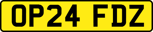 OP24FDZ