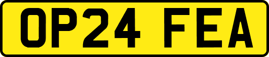 OP24FEA