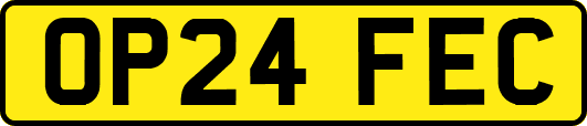 OP24FEC