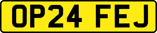 OP24FEJ