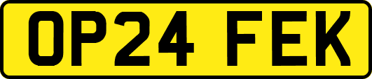 OP24FEK