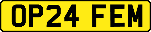 OP24FEM
