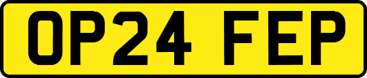 OP24FEP