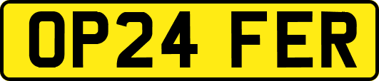 OP24FER