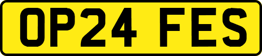 OP24FES