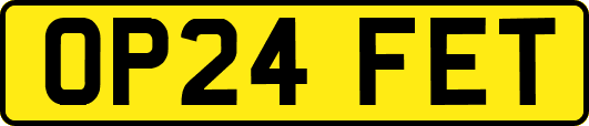 OP24FET