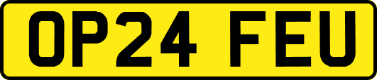 OP24FEU
