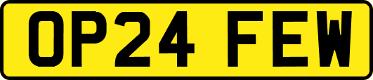 OP24FEW