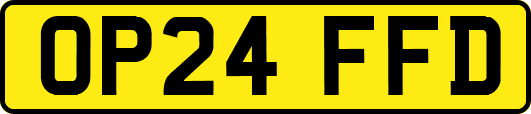 OP24FFD