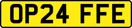 OP24FFE