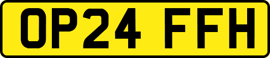 OP24FFH