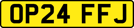 OP24FFJ