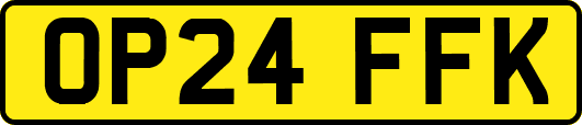 OP24FFK