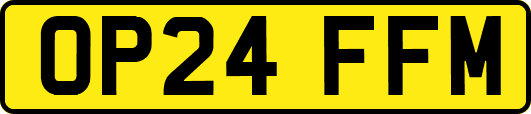 OP24FFM