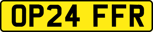 OP24FFR