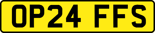 OP24FFS