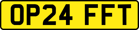 OP24FFT