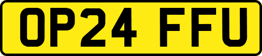 OP24FFU