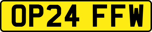 OP24FFW