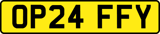 OP24FFY