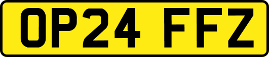 OP24FFZ