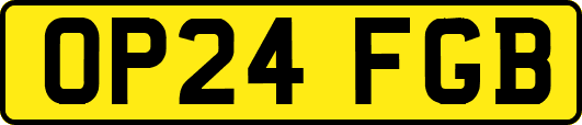 OP24FGB
